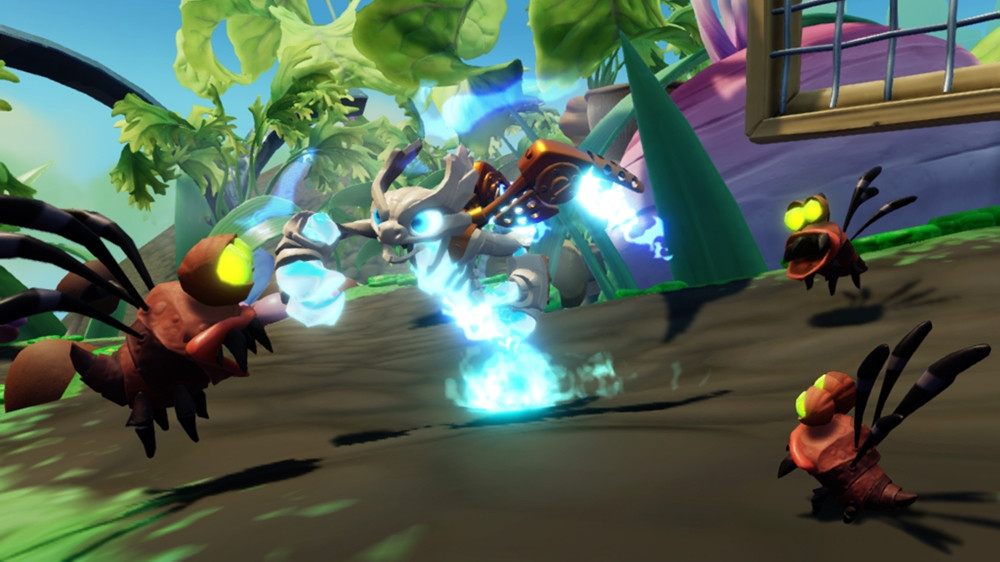 Skylanders SuperChargers Portal Owner's Pack - кадр 8