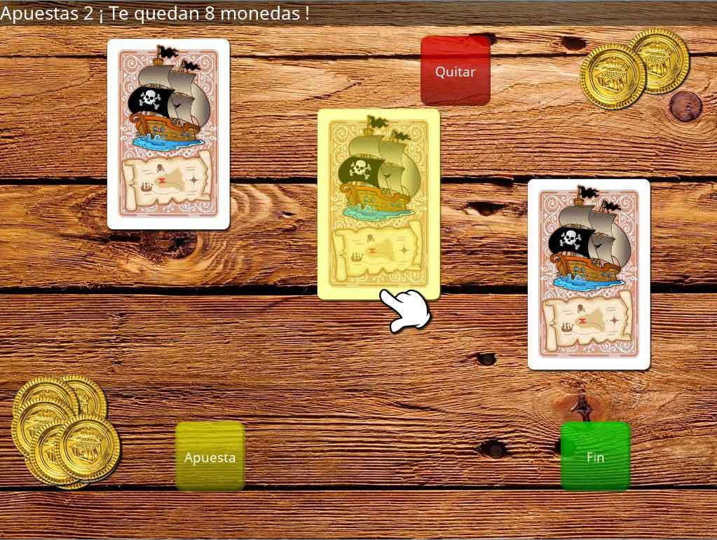 Fanmade Card Game (itch) - кадр 1
