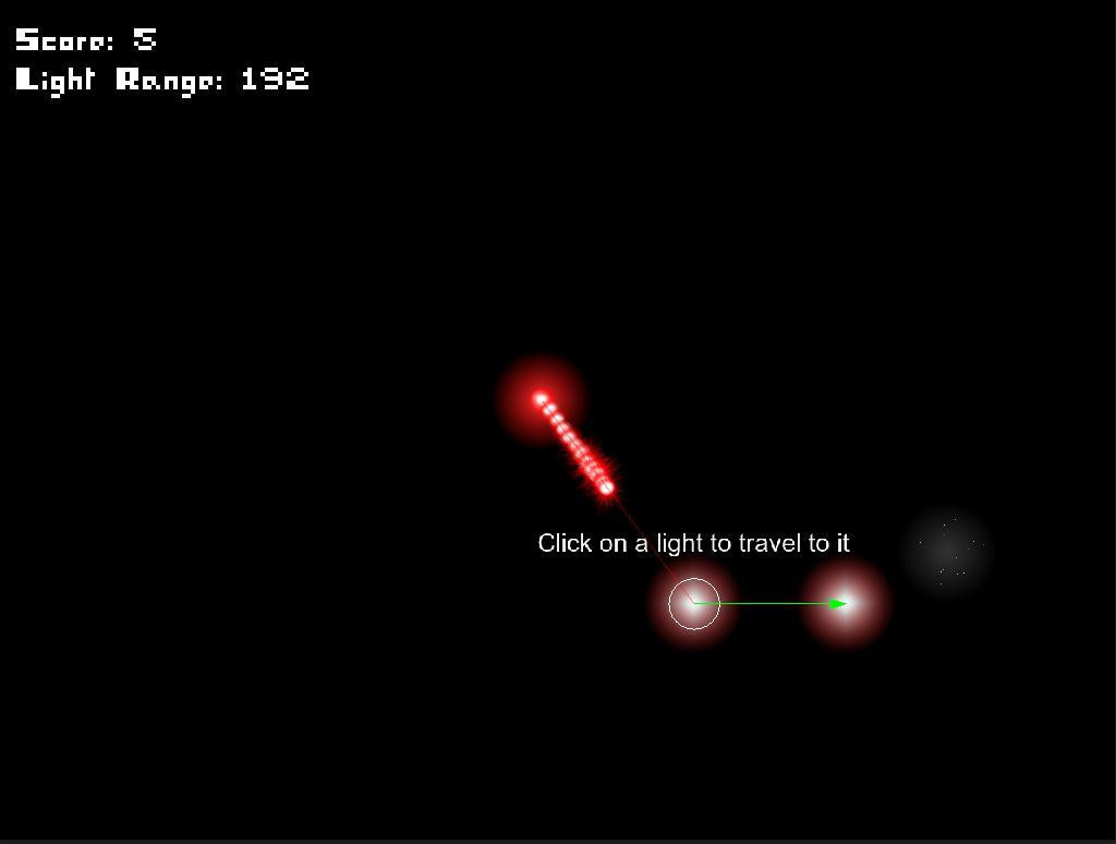 Vector Light - кадр 1