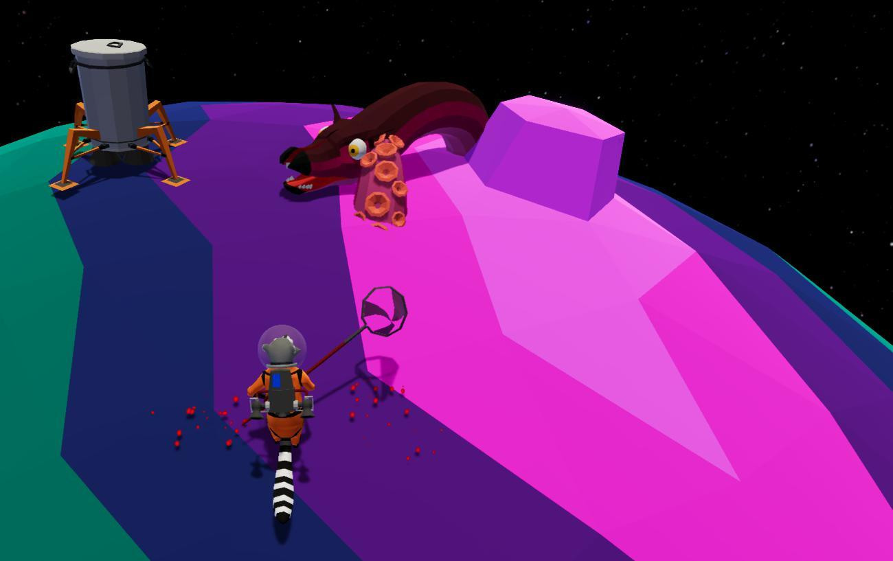 Small Steps (RascalsGames) (itch) - кадр 1