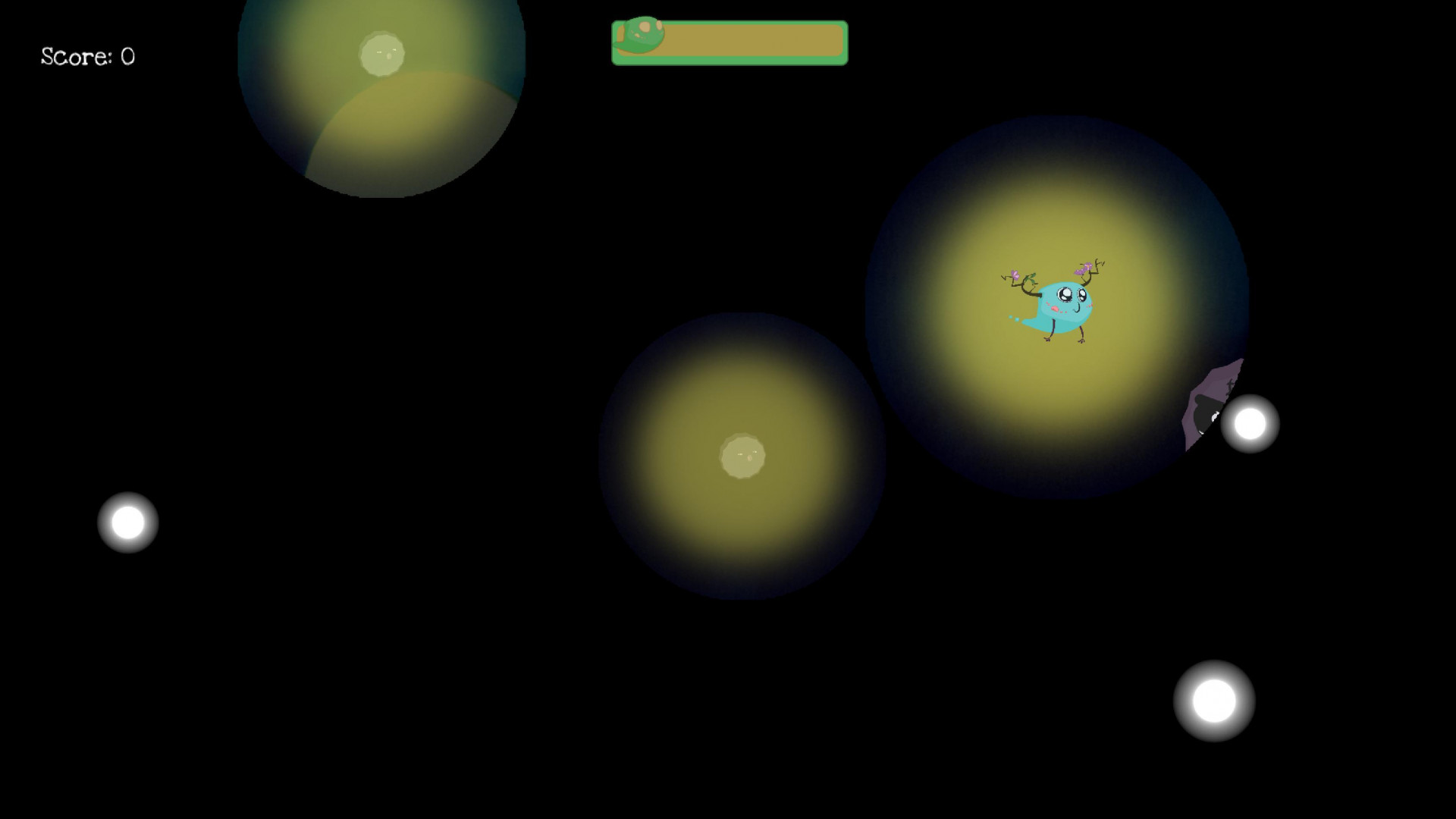 Fantom Feast (itch) - кадр 2