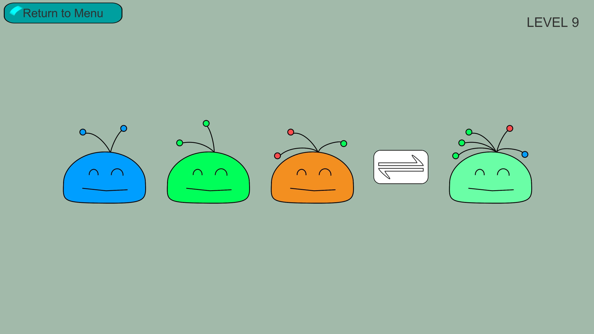 Slime Science (itch) - кадр 1