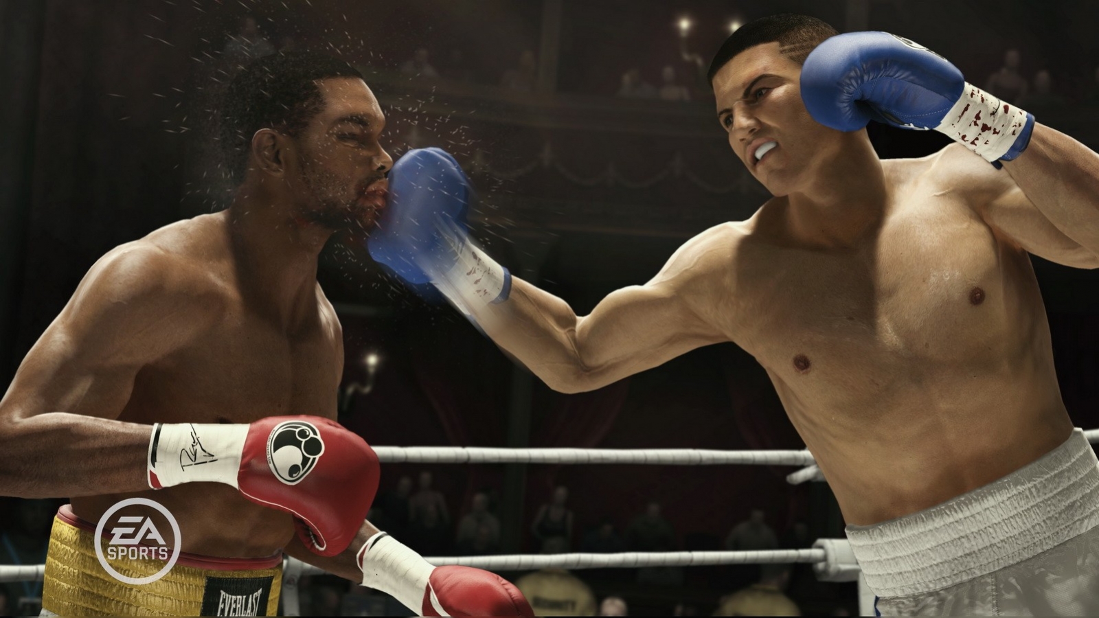 Fight Night: Champion - кадр 6