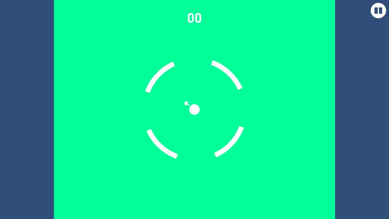 SHOOT THE BALL - кадр 3