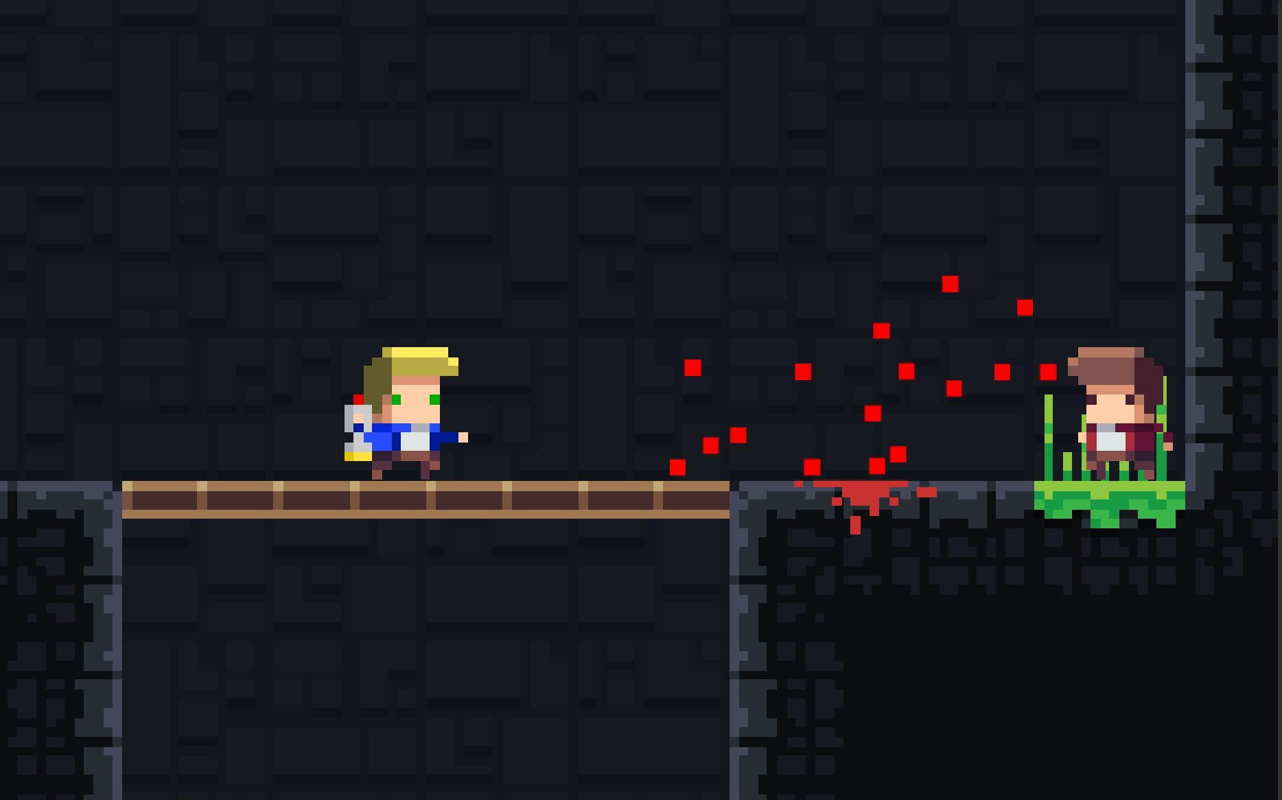 JetFight (itch) - кадр 1