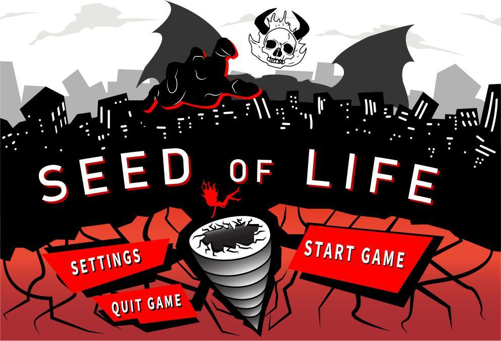 Seed of Life (itch) - кадр 1