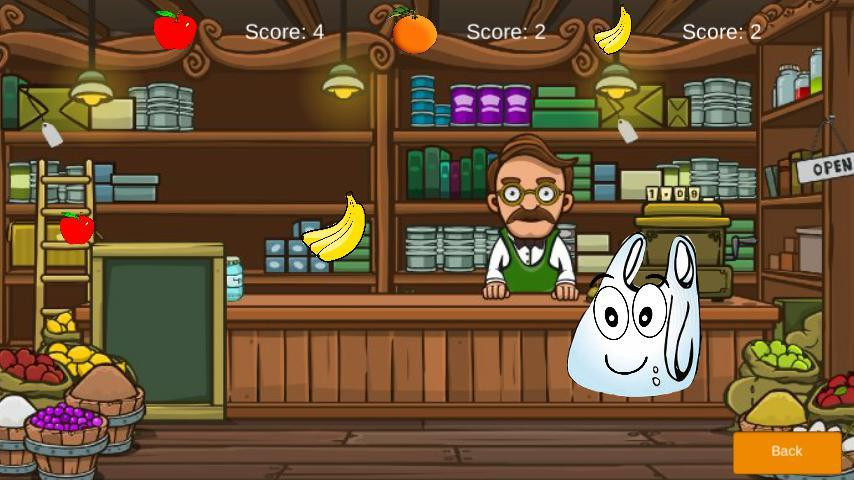 Plasty's adventure (itch) - кадр 2