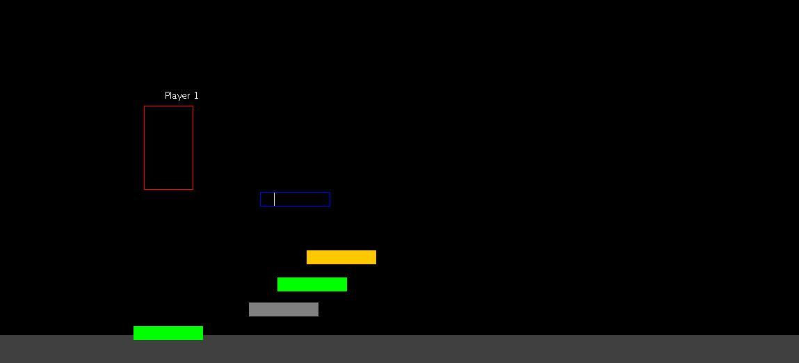RainJumper (itch) - кадр 1