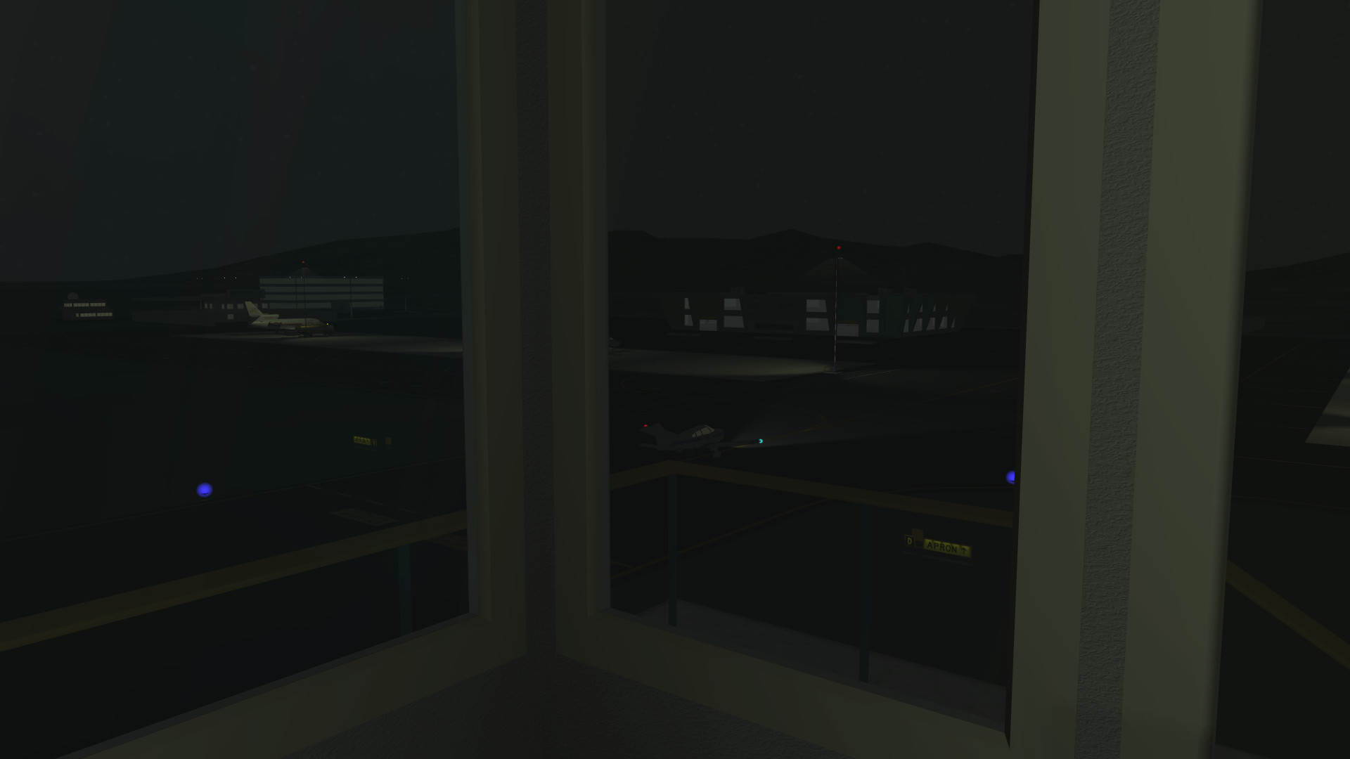 Airport Master - кадр 12