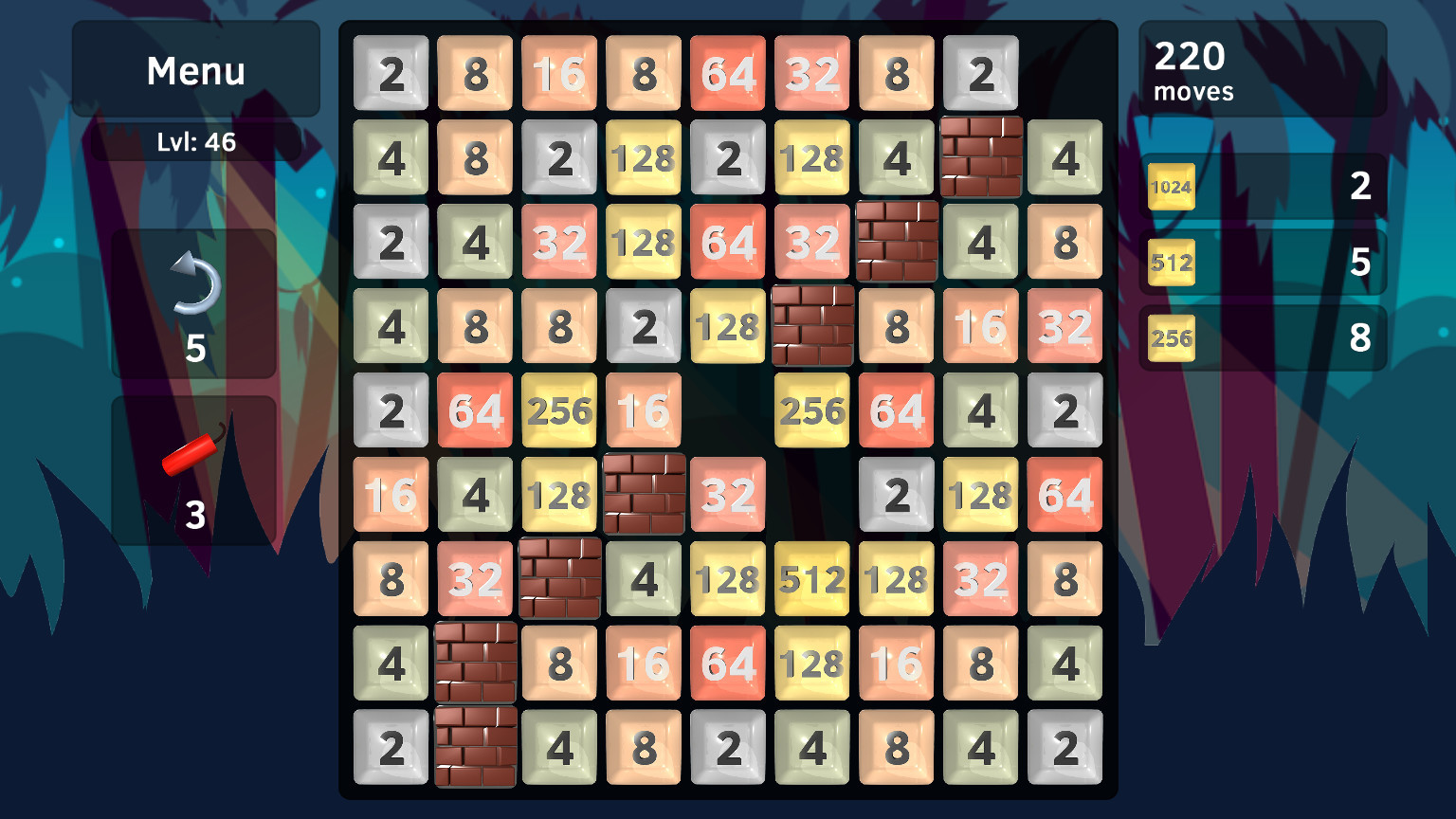 Number World - кадр 6