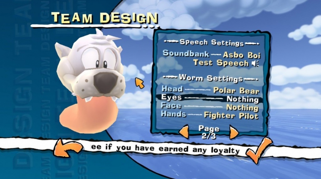 Worms: Ultimate Mayhem - кадр 10