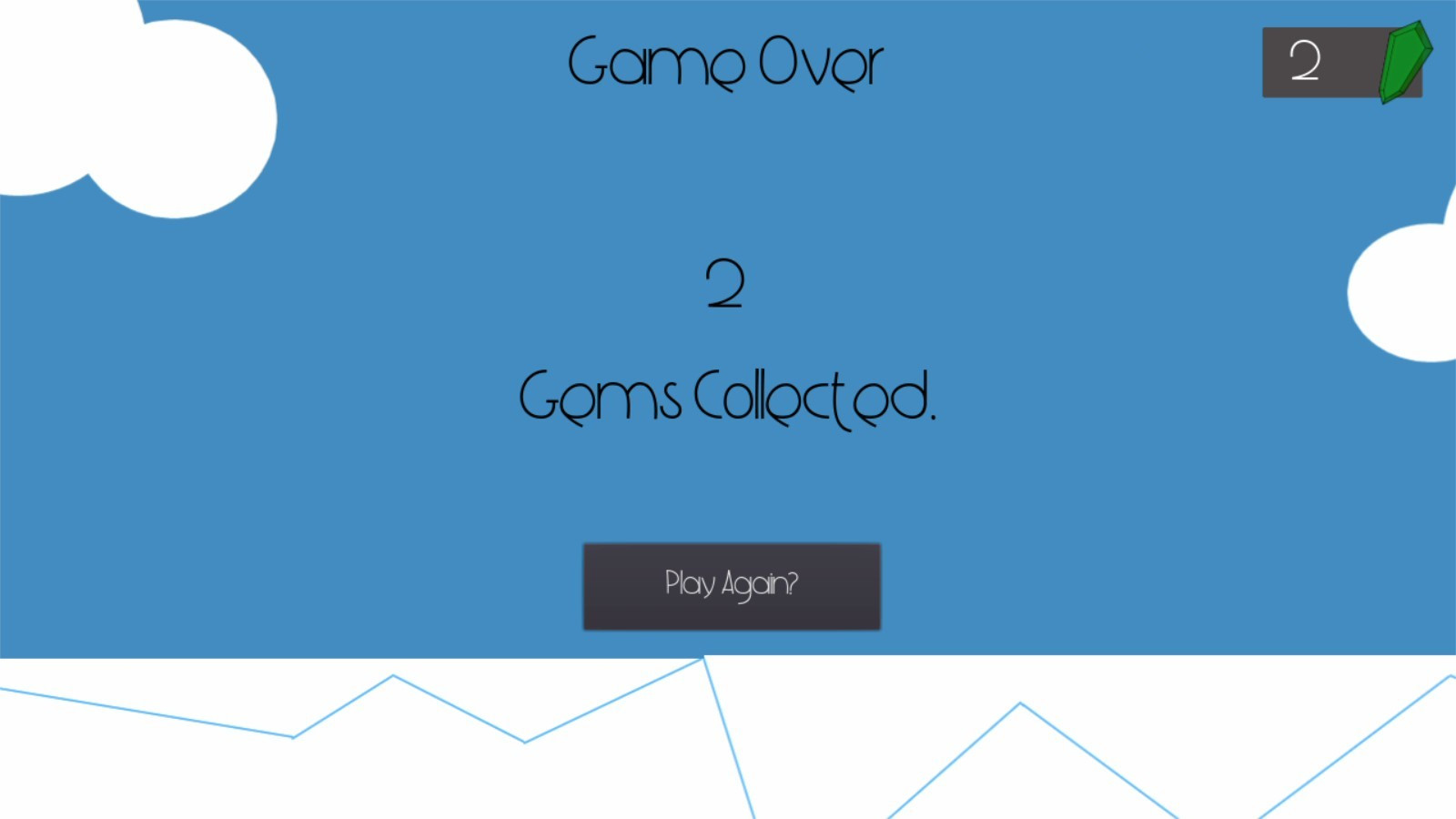 Lintu Gem (itch) - кадр 1