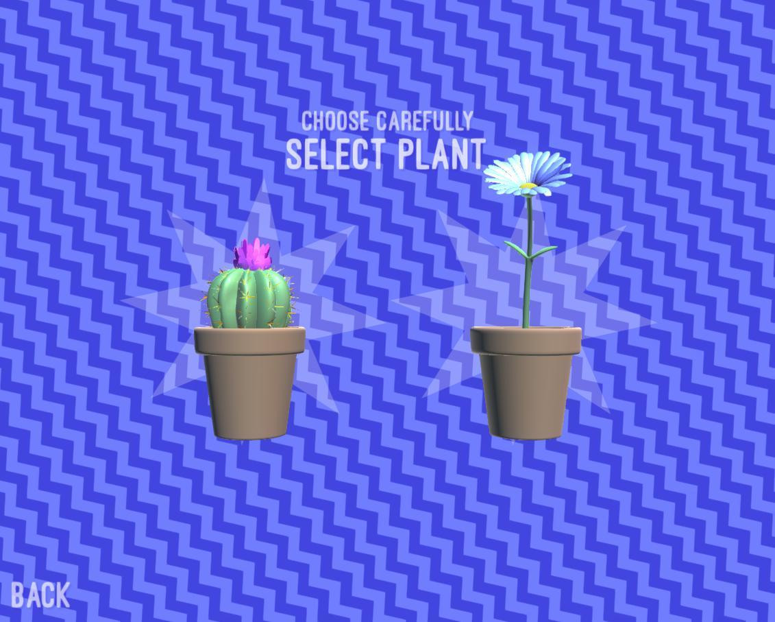 House Plant - Plant Simulator (itch) - кадр 2