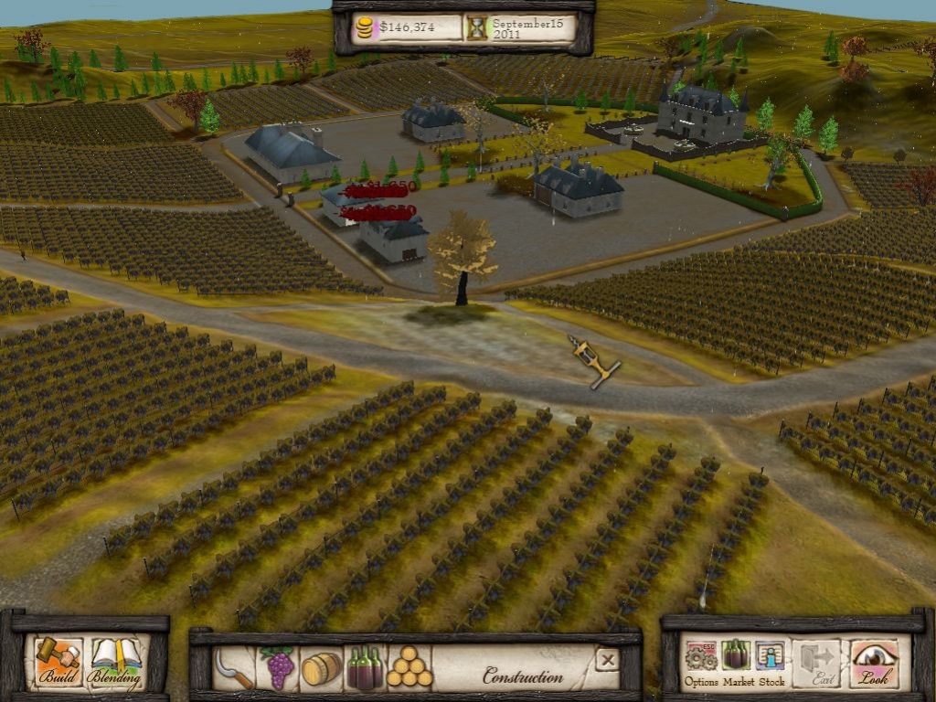 Wine Tycoon - кадр 11