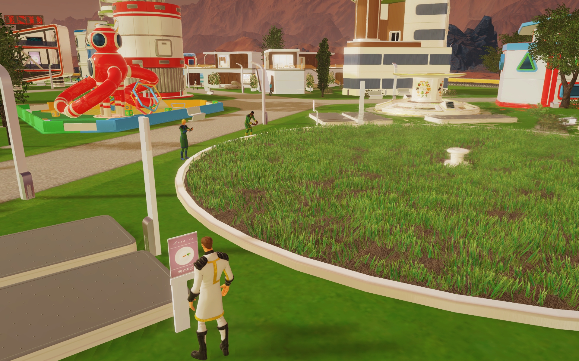 Surviving Mars - кадр 9