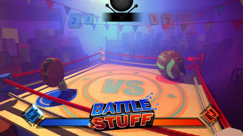 Battle Stuff - кадр 4