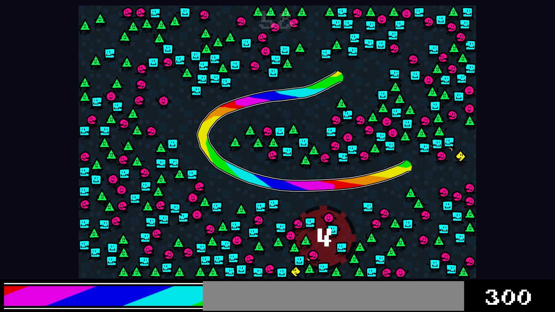 My Scrimbles! (itch) - кадр 1