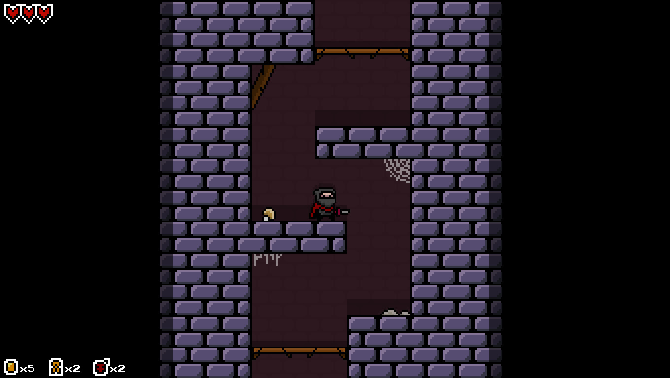 Princess.Loot.Pixel.Again x2 - кадр 3