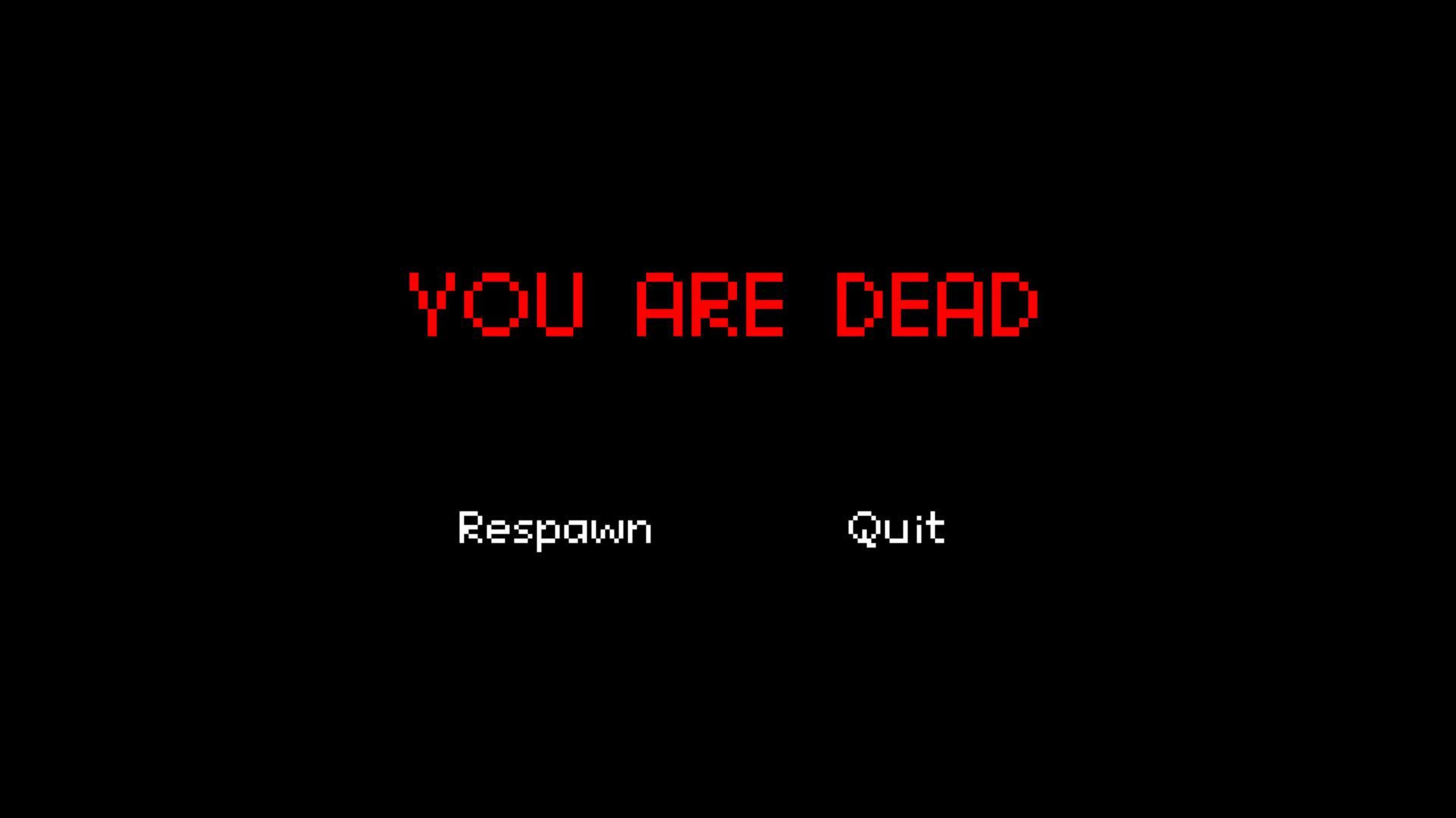 Trapped (itch) (KDU Glenmarie Games) (KDU Glenmarie Games) - кадр 2