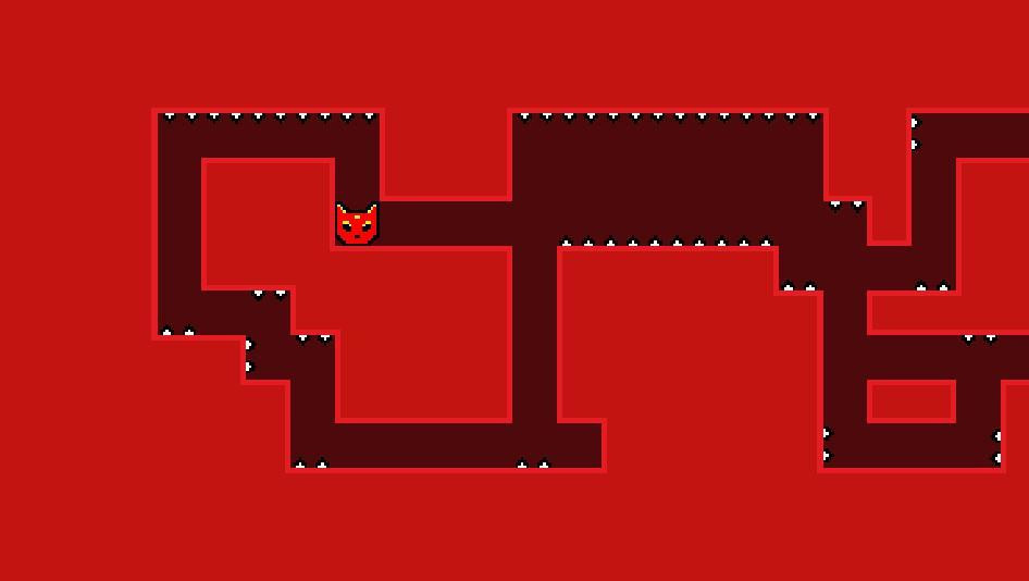 RGBY (DcH Games) (itch) - кадр 1