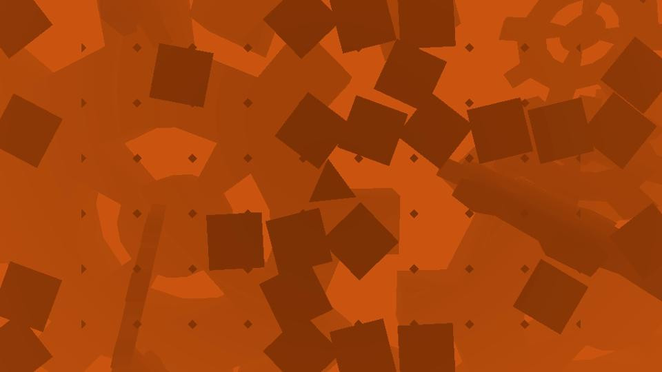 Rotating Squares of Quantisation (itch) - кадр 2