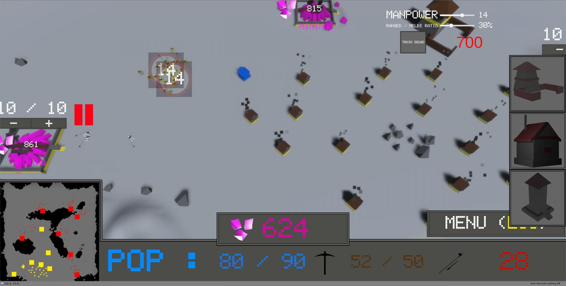 Equirium (itch) - кадр 1