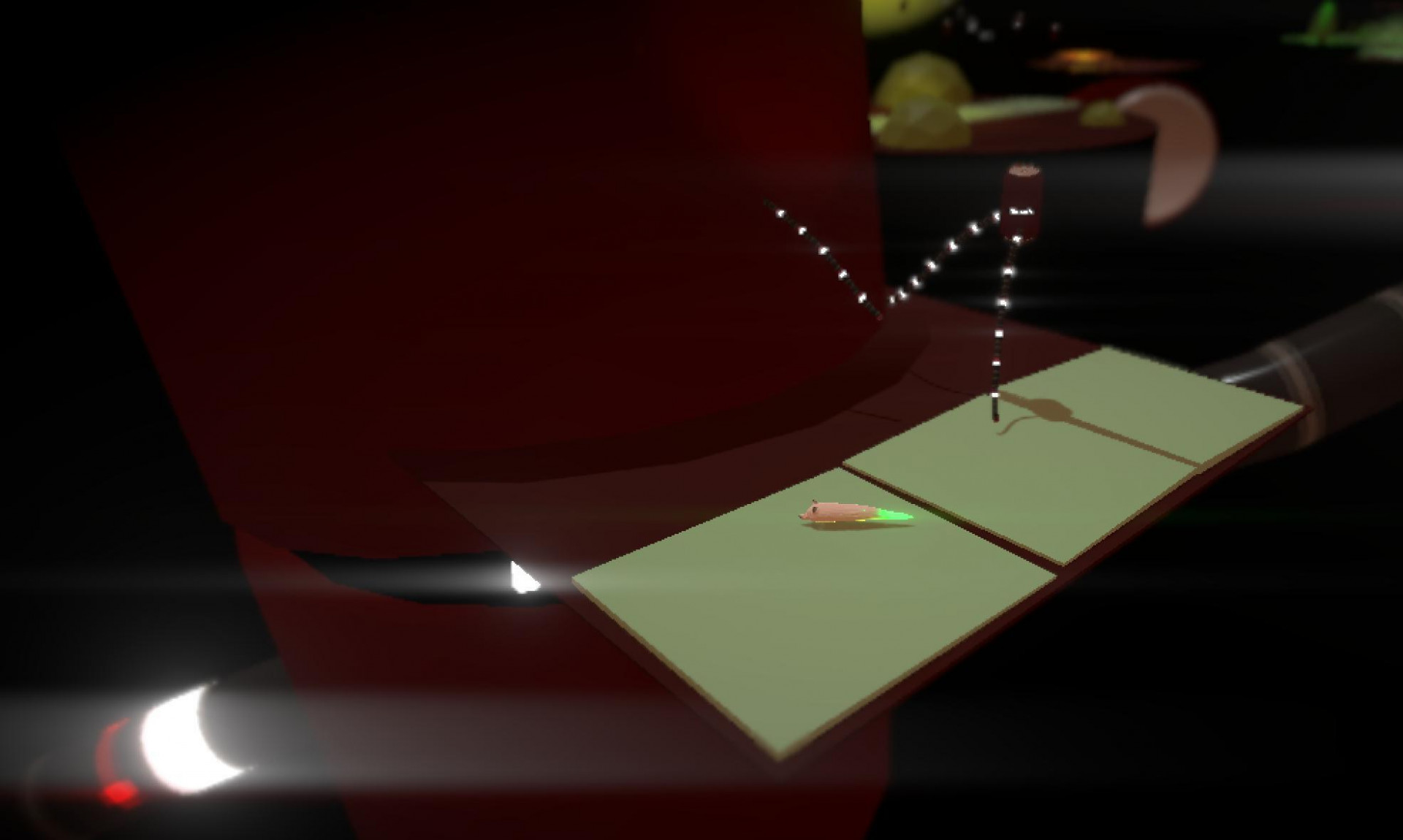 Trash Night (itch) - кадр 2
