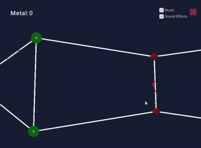 Orbiter - Game 2 (itch) - кадр 1