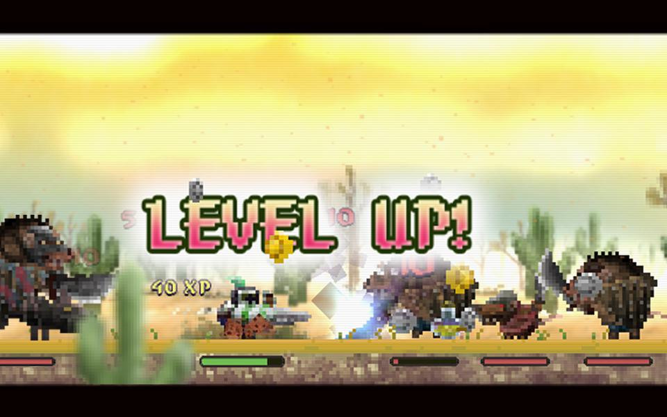 Loot Hero - кадр 1