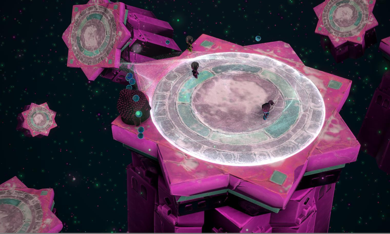 Divine Wrath (itch) - кадр 1