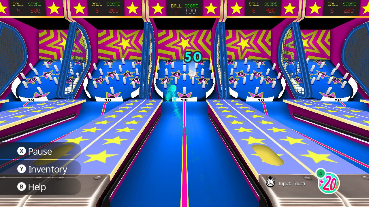 Skee-Ball - кадр 2