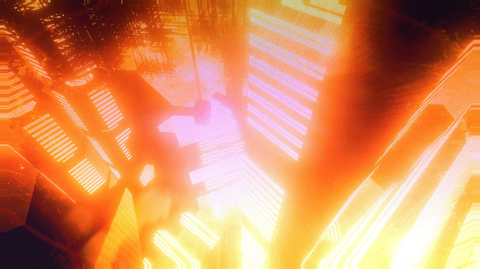Walking Simulator A Month Club Vol. 1 (itch) - кадр 3