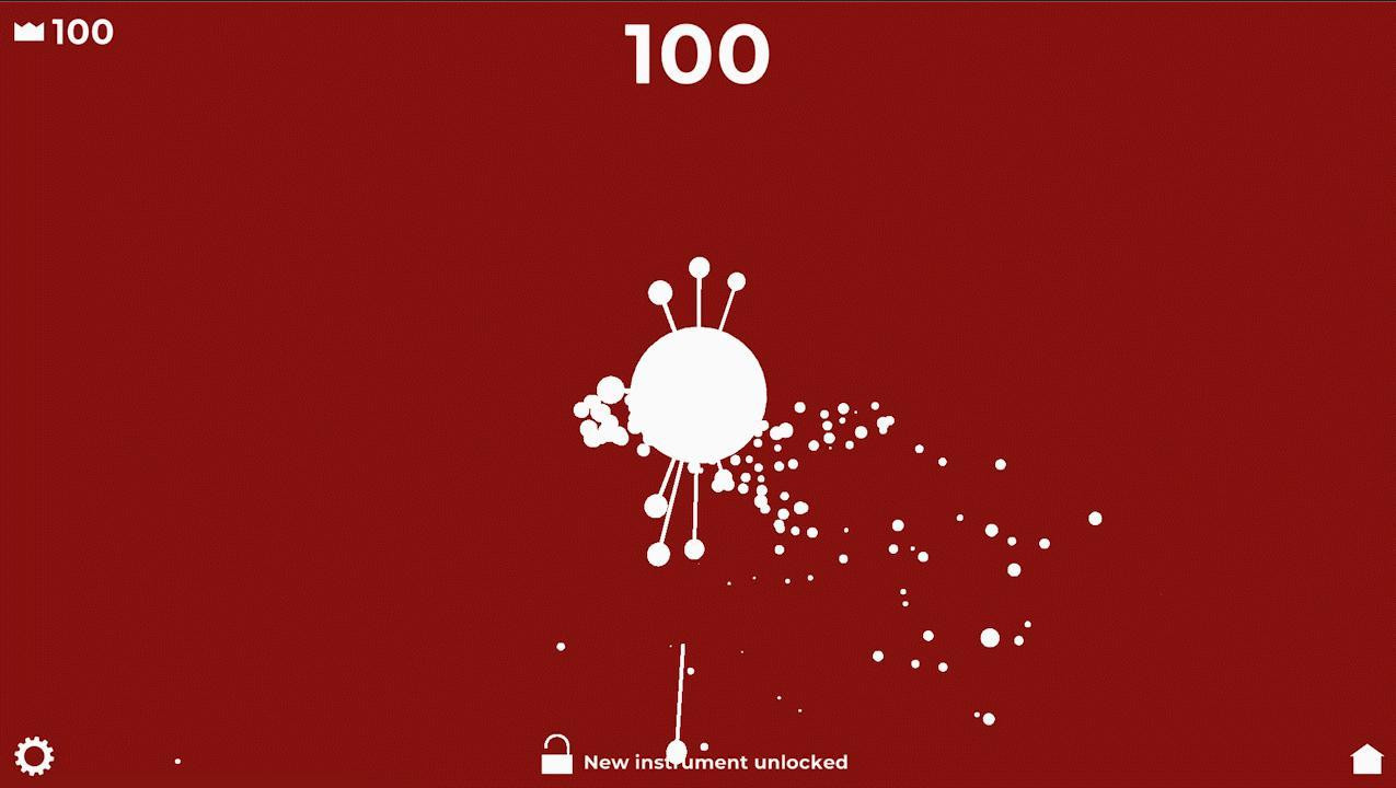 a casual game (itch) - кадр 1
