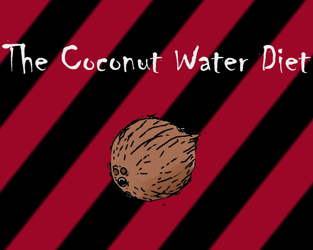 The Coconut Water Diet (itch) - кадр 1