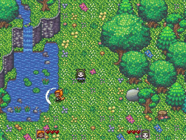 The Last Panderling II (itch) - кадр 3