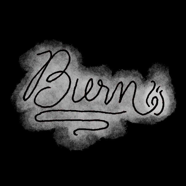 Burn (itch) (carolmertz) - кадр 1