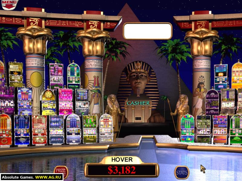 Reel Deal Slots & Video Poker 2nd Volume - кадр 3