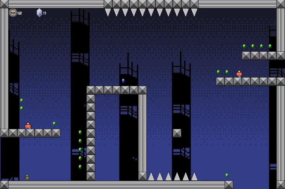 My Friends Will Cry. (VRGE Demo+) (itch) - кадр 1