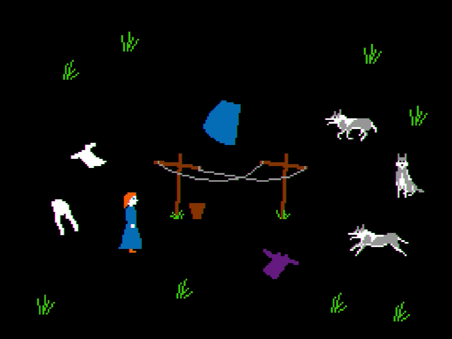 THE WIND (Airdorf) (itch) - кадр 1