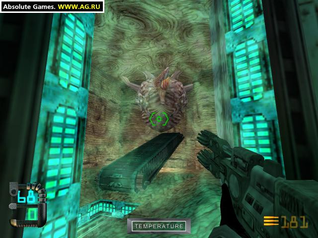 Gunman Chronicles - кадр 5