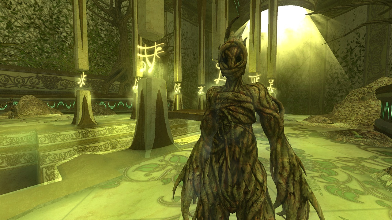 EverQuest II: Sentinel's Fate - кадр 12