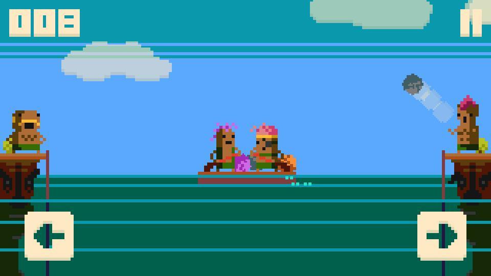 Raft Bros (itch) - кадр 2
