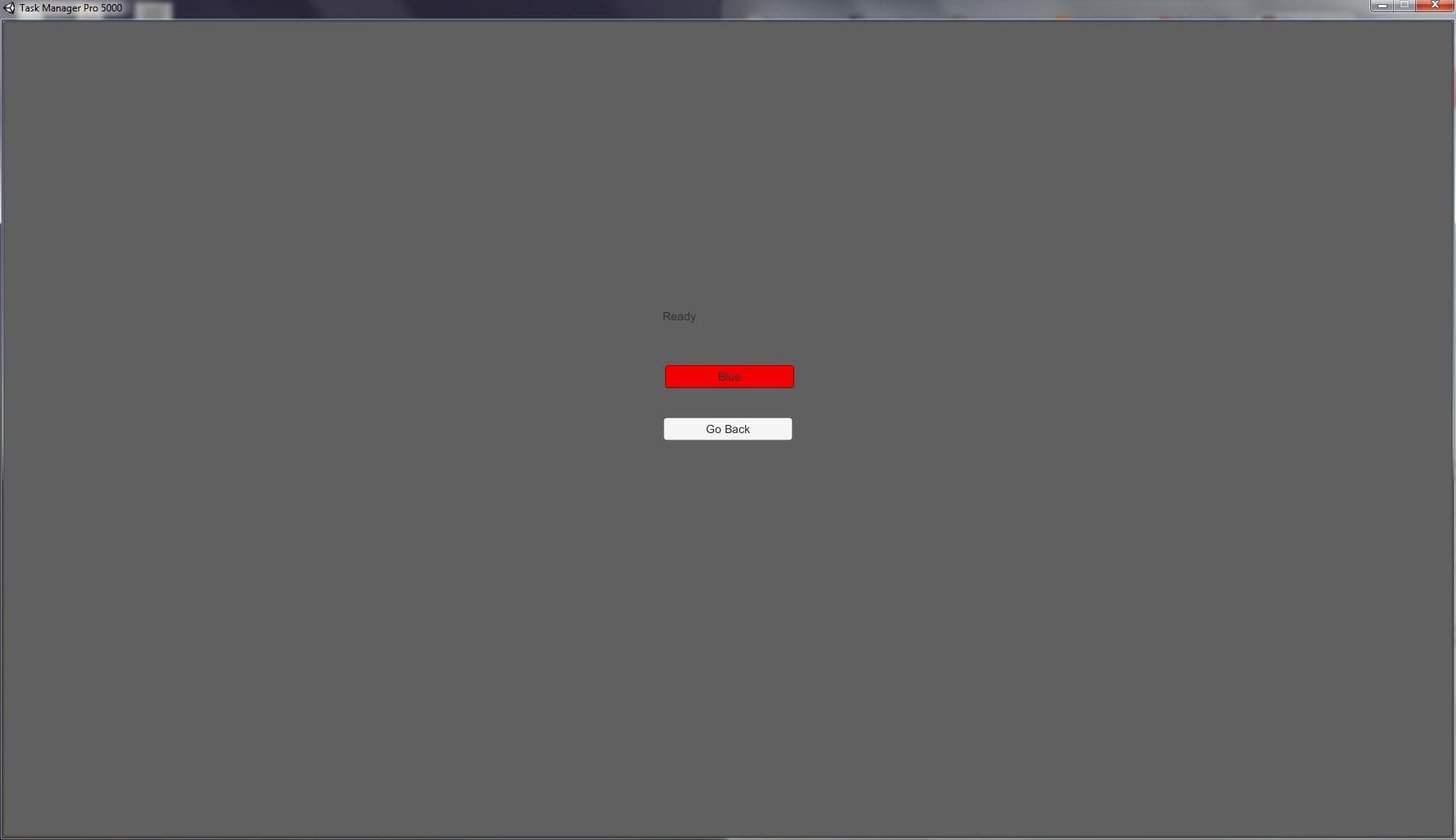 Task Manager Pro 5000 (itch) - кадр 2