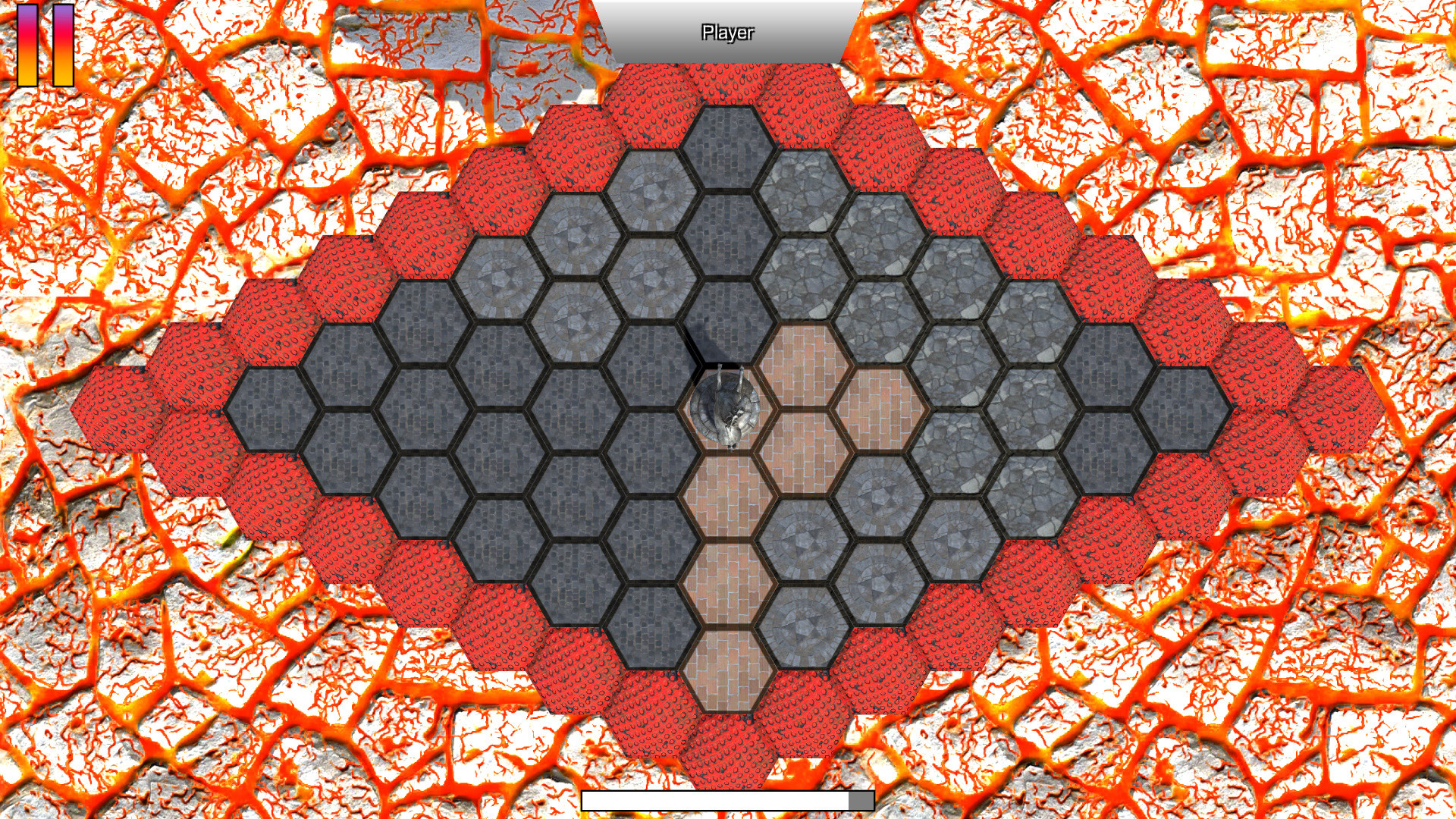 FIELD BREAKING - кадр 2