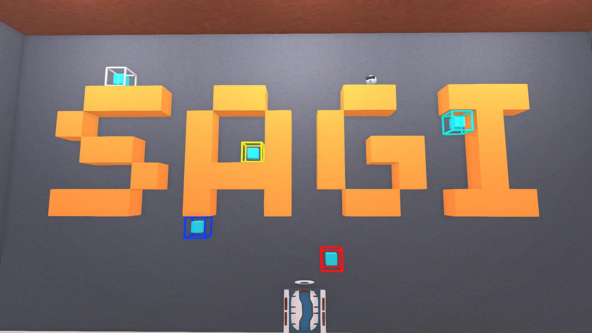 SAGI (itch) - кадр 4