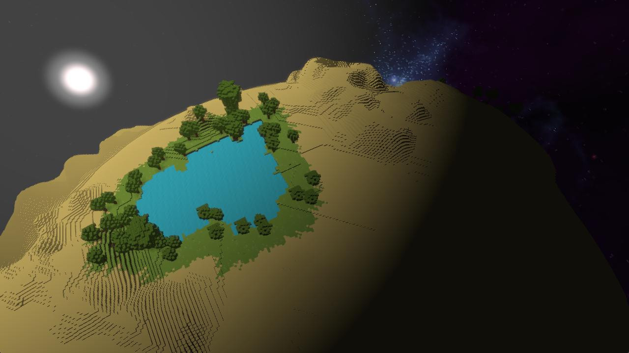 Untold Universe - кадр 2
