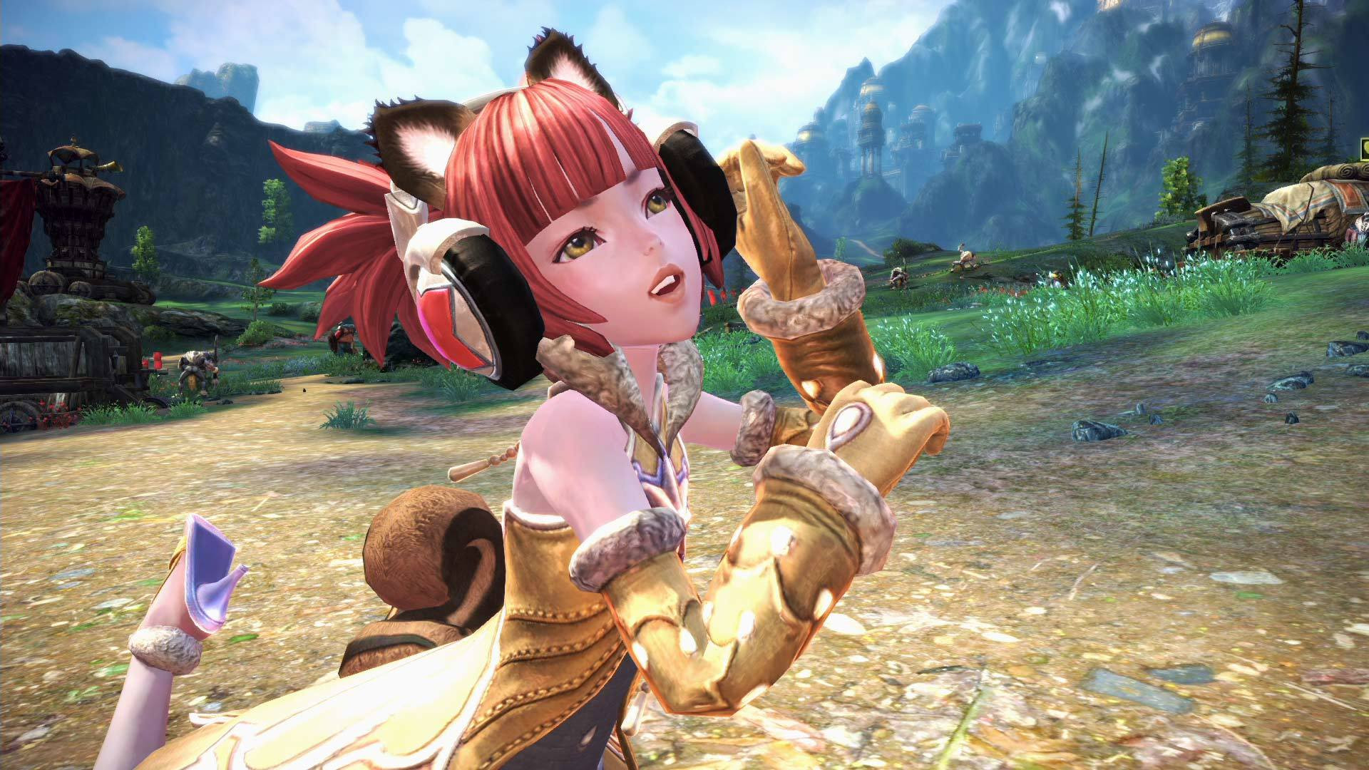TERA: Starter Pack - кадр 2