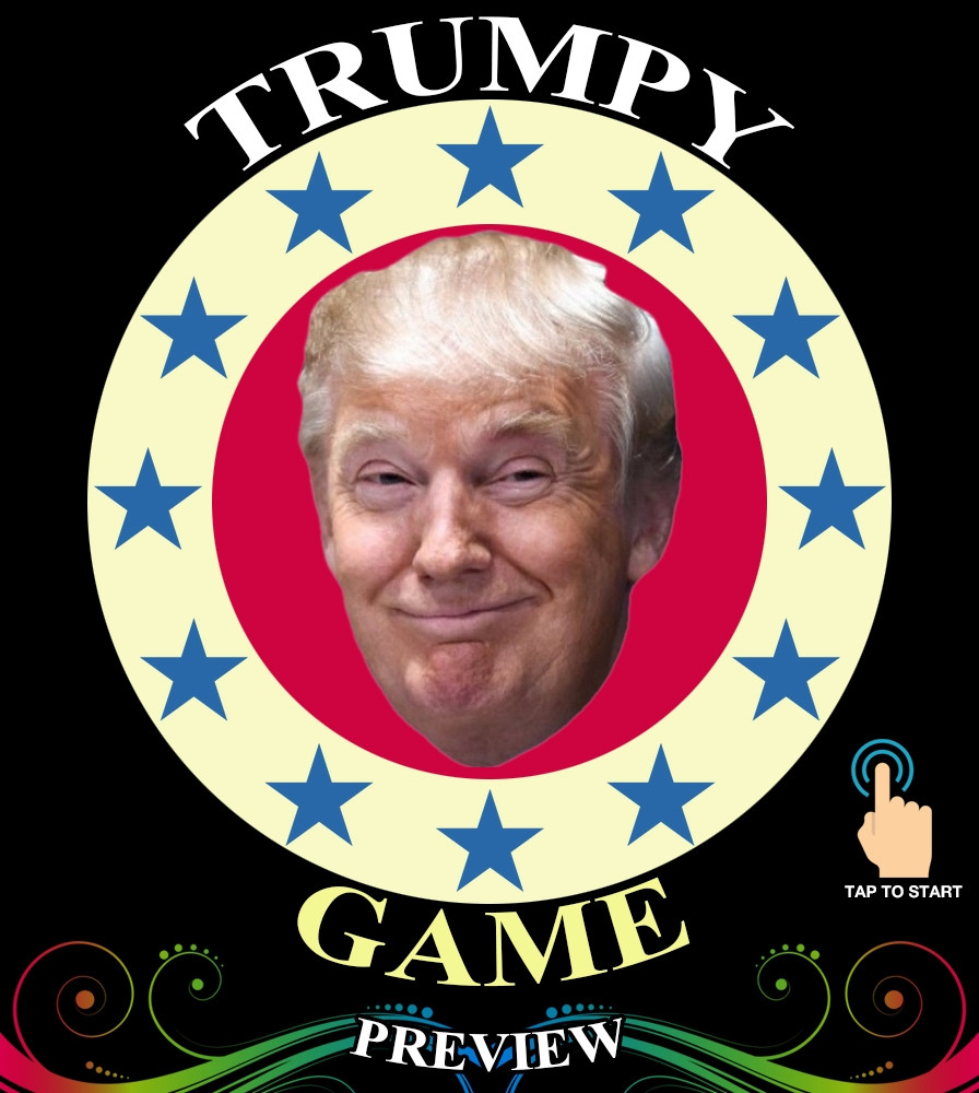 Trumpy Game (itch) - кадр 4