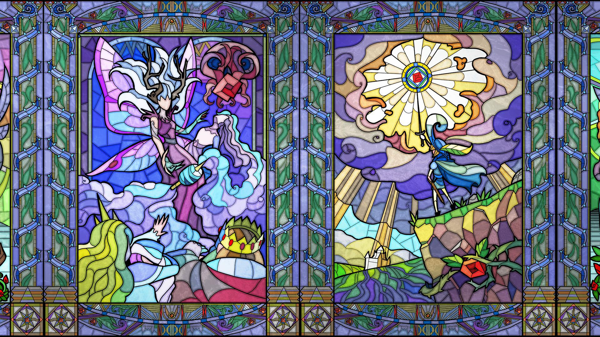 Little Briar Rose Adventure - кадр 9