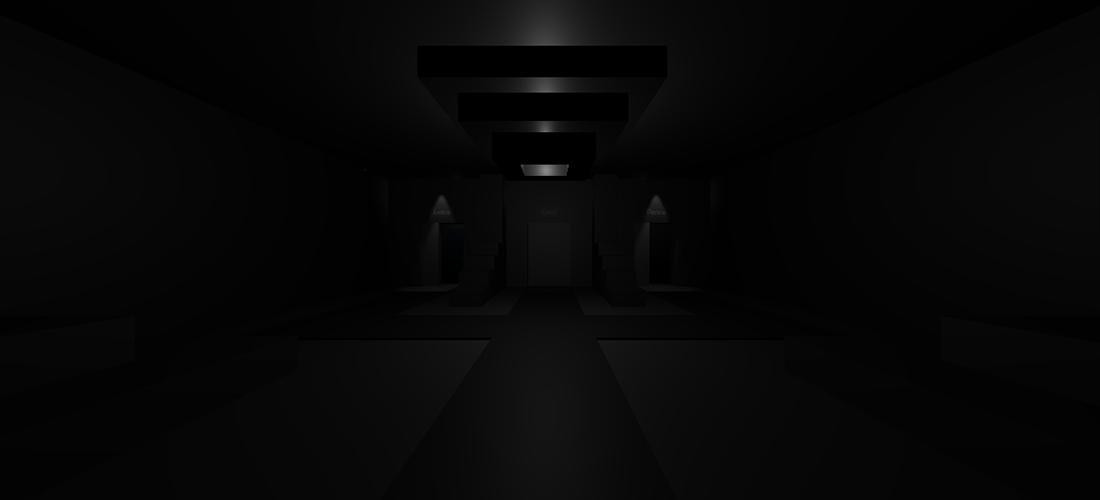 Silent Stare (itch) - кадр 3